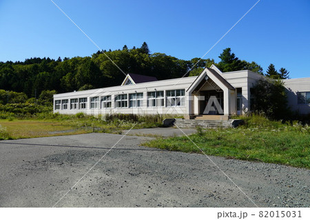 留萌市立幌糠小学校(廃校) 留萌市立幌糠小学校(廃校) 82015031