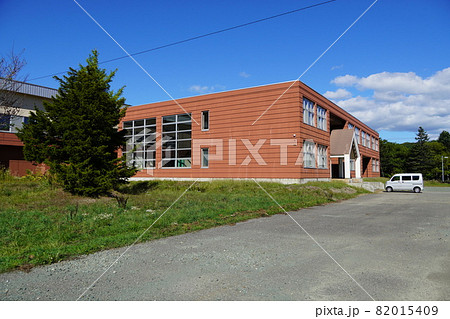 留萌市立幌糠中学校(廃校) 留萌市立幌糠中学校(廃校) 82015409