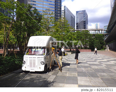 人気のキッチンカー テイクアウトランチ ランチ 人気のキッチンカー テイクアウトランチ ランチ 82015511