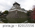 小倉城 82015556