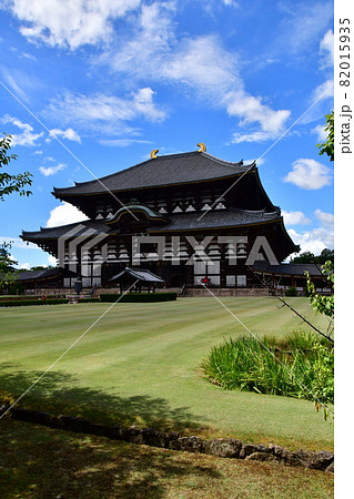 東大寺05 82015935