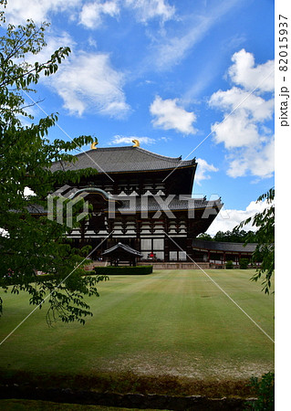 東大寺07 82015937