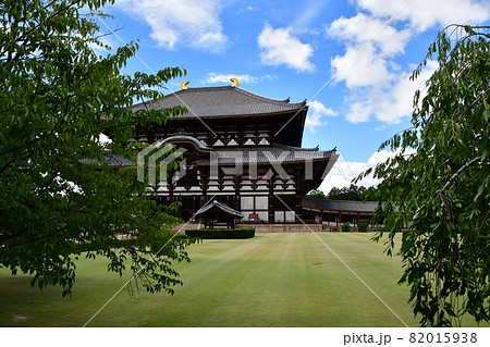 東大寺08 82015938