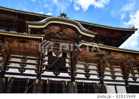 東大寺18 82015949