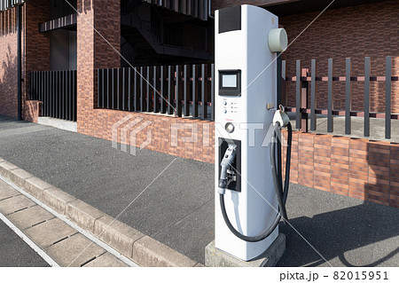 電気自動車用急速充電器 電気自動車用急速充電器 82015951