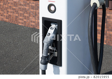 電気自動車用急速充電器 82015955