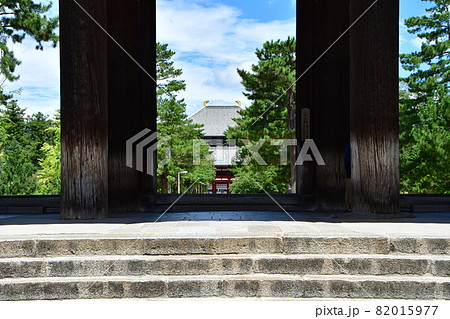 東大寺42 82015977