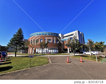 江別市立病院（北海道江別市） 82016718