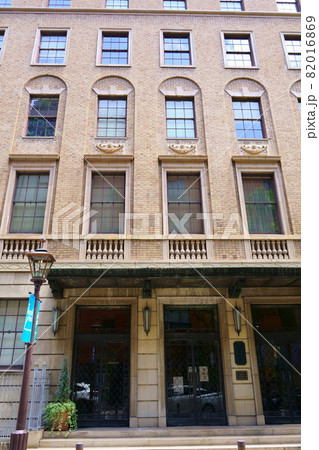 綿業会館（大阪市中央区船場） 82016869