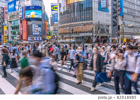 日本の東京都市景観 米国コロナ死者66万人超・500人に1人死亡 のなぜ。渋谷は人流爆発=9月16日 日本の東京都市景観 米国コロナ死者66万人超・500人に1人死亡 のなぜ。渋谷は人流爆発=9月16日 82018985