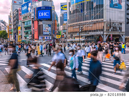 日本の東京都市景観 米国コロナ死者66万人超・500人に1人死亡 のなぜ。渋谷は人流爆発=9月16日 日本の東京都市景観 米国コロナ死者66万人超・500人に1人死亡 のなぜ。渋谷は人流爆発=9月16日 82018986