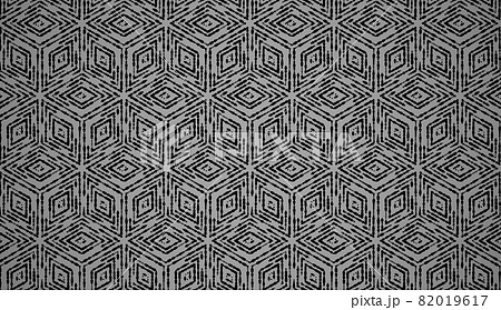 Abstract geometric pattern. A seamless vector background 82019617
