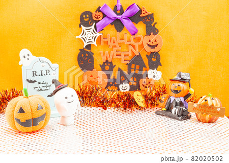 ハロウィン 82020502