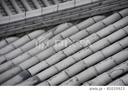 瓦屋根 瓦屋根 82020923