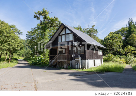 道の駅じょんのびの里高柳 道の駅じょんのびの里高柳 82024303