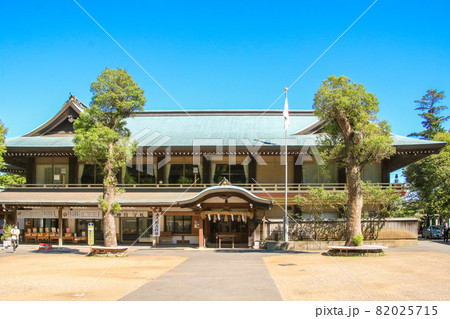 静岡浅間神社 静岡浅間神社 82025715