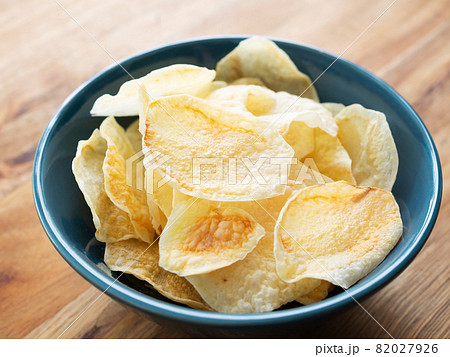 ポテトチップス ポテトチップス 82027926