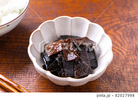 松茸昆布の佃煮 松茸昆布の佃煮 82027998