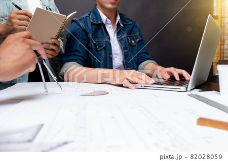Cooperation Corporate Achievement Planning Cooperation Corporate Achievement Planning 82028059