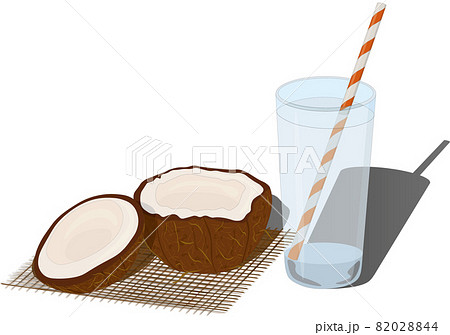 coconut juice coconut juice 82028844