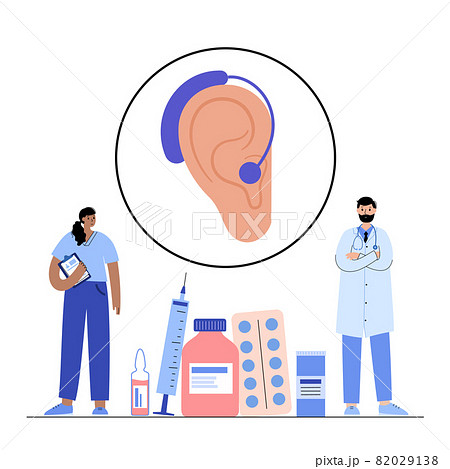 Hearing aid device Hearing aid device 82029138