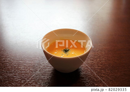 かぼちゃのスープ 82029335