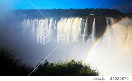 Iguazu Falls system 82029870