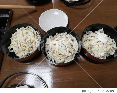 香川県でうどん作り体験 香川県でうどん作り体験 82030709