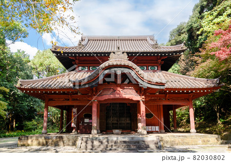 多久聖廟 82030802