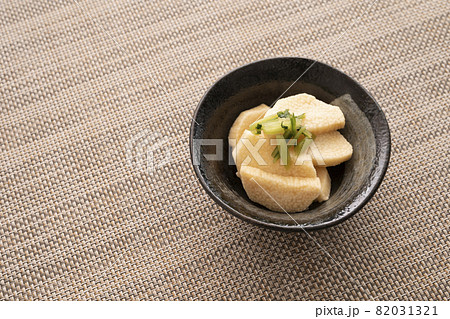 長芋のたまり醤油漬け 82031321