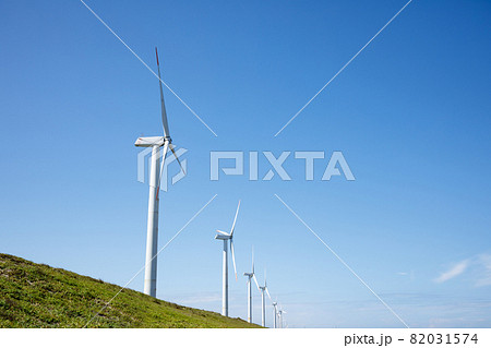 風力発電 82031574