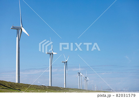 風力発電 風力発電 82031579