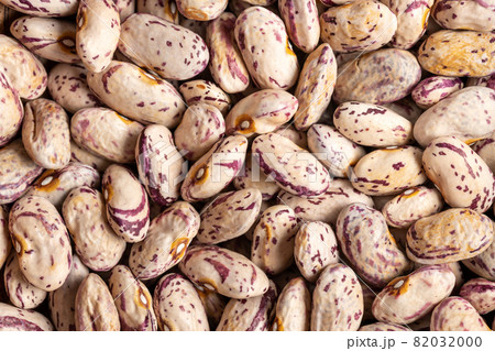 Dried cranberry beans. Borlotti beans. Dried cranberry beans. Borlotti beans. 82032000