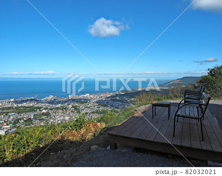 小樽 天狗山 テングーテラス(TENGUUテラス) 小樽 天狗山 テングーテラス(TENGUUテラス) 82032021