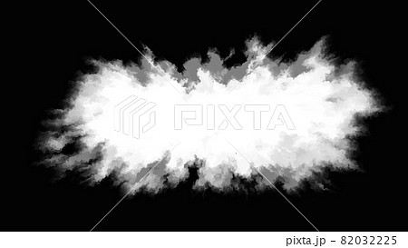 Ink stain slowly spreads over the paper. Ink stain slowly spreads over the paper. 82032225