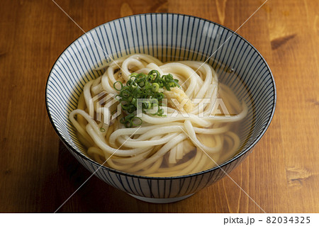 かけうどん 82034325