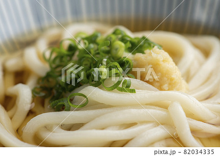 かけうどん 82034335