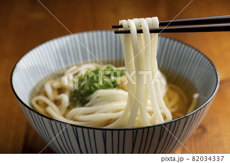 かけうどん 82034337