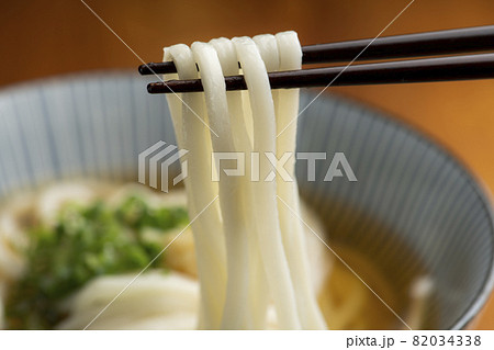 かけうどん 82034338