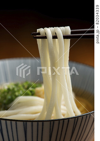かけうどん かけうどん 82034339