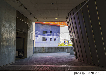 大阪文化館・天保山(旧サントリーミュージアム)【大阪市港区-2021年9月上旬】 大阪文化館・天保山(旧サントリーミュージアム)【大阪市港区-2021年9月上旬】 82034566