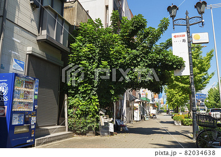 大阪港駅から天保山ハーバービレッジに向かう通りで見つけた印象的な店 大阪港駅から天保山ハーバービレッジに向かう通りで見つけた印象的な店 82034638