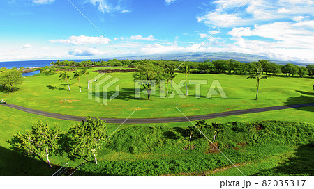 ハワイ島ゴルフコース ハワイ島ゴルフコース 82035317