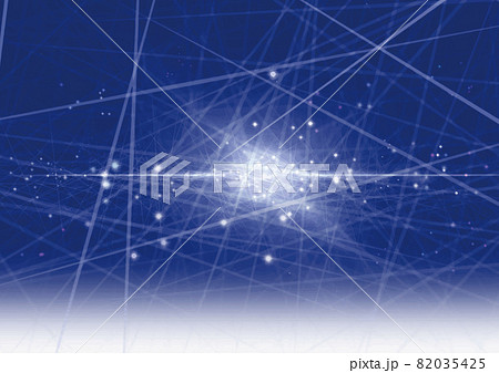 ネット宇宙AIイメージ.eps ネット宇宙AIイメージ.eps 82035425