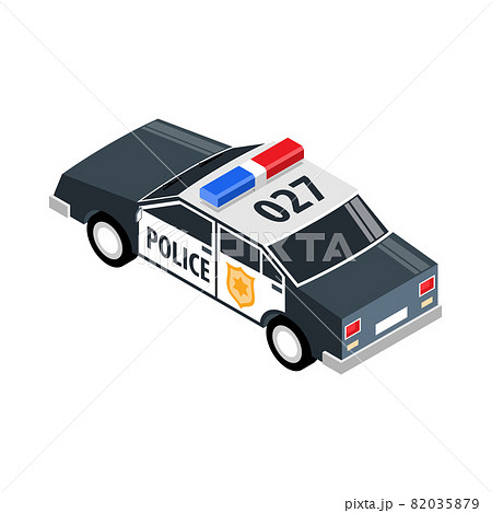 4,945 Police Car Drawing Images, Stock Photos, 3D objects, & Vectors