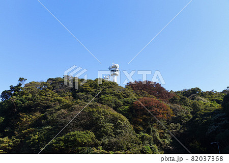 観音崎海岸 灯台 観音崎海岸 灯台 82037368
