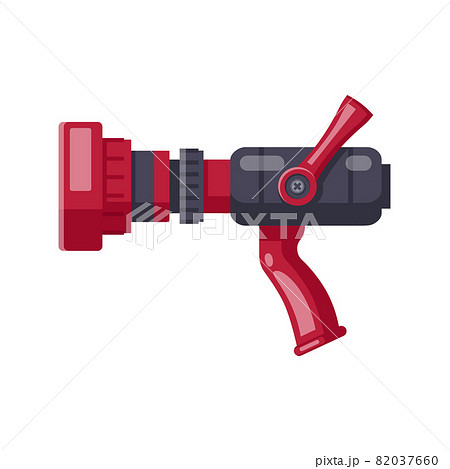 Fire Hose Nozzle 82037660