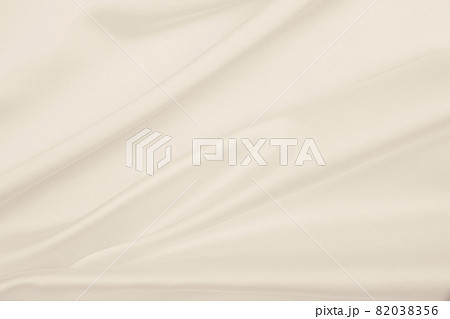 Smooth elegant golden silk or satin luxury cloth texture as wedding background. Luxurious background design. In Sepia toned. Retro style 82038356