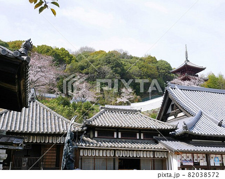 西国寺　（広島県尾道市） 82038572