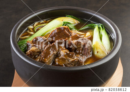 柔か牛肉麺 柔か牛肉麺 82038612
